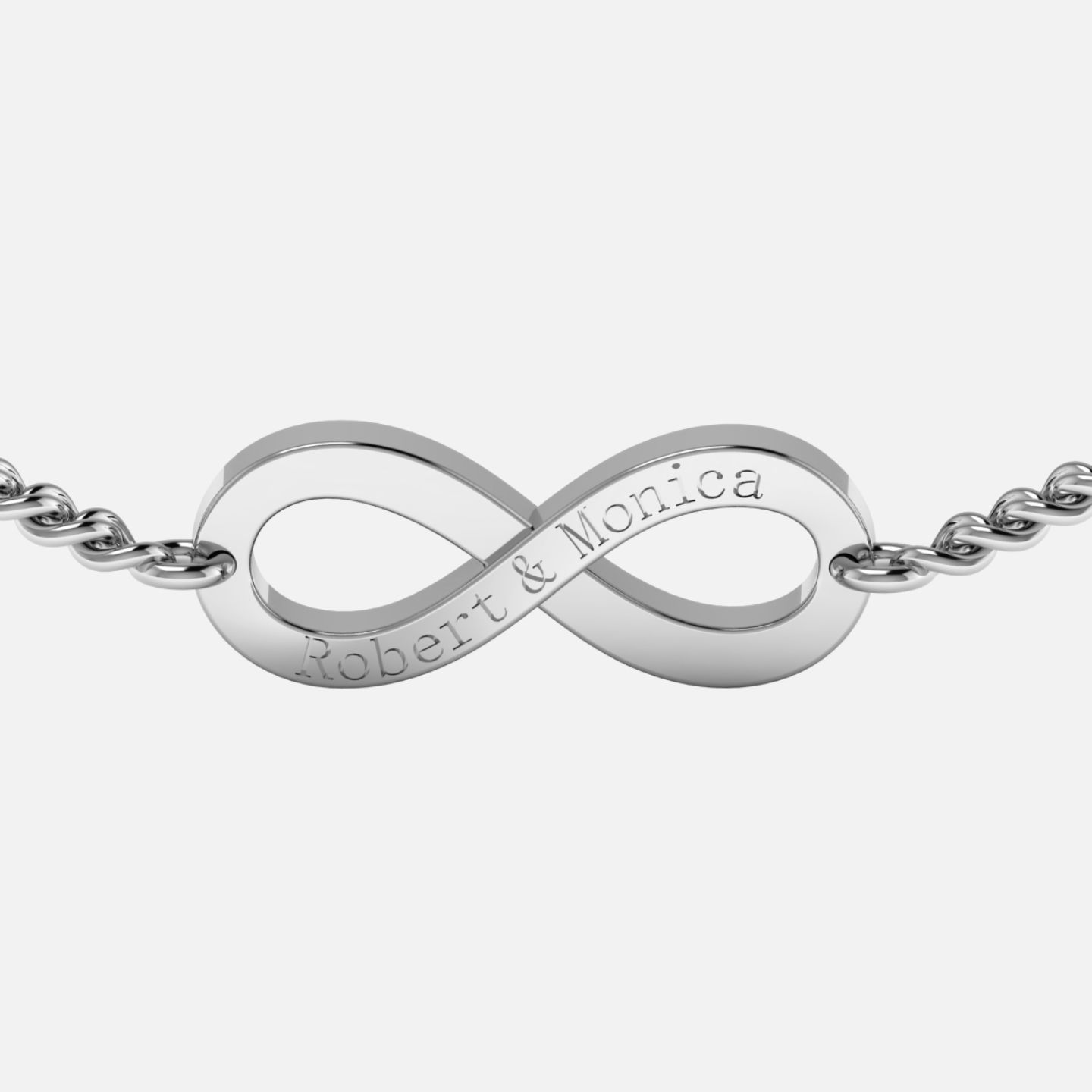 Sterling Silver Bracelets